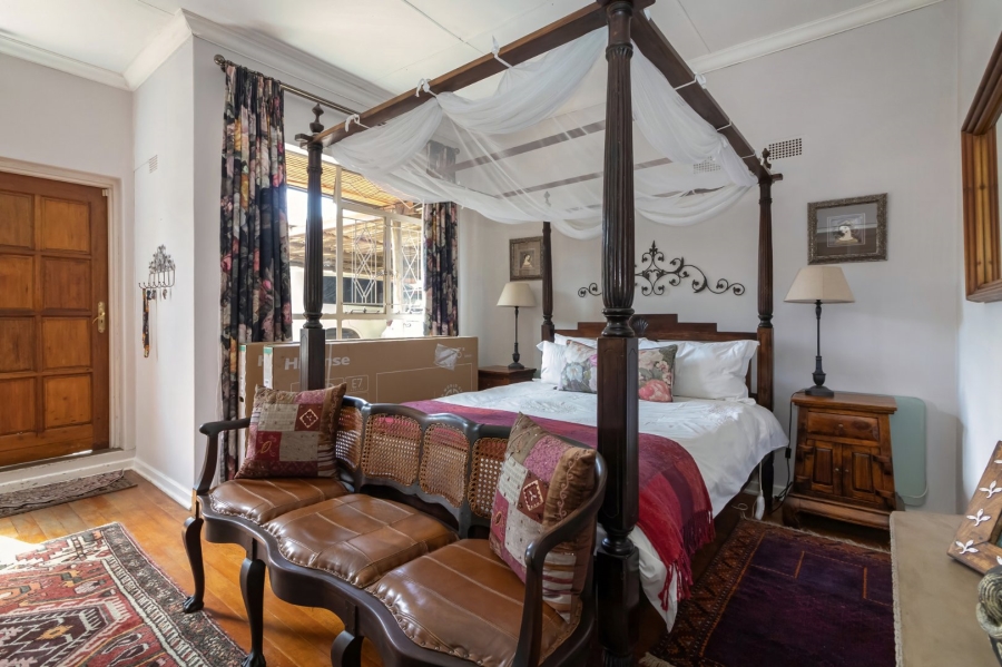 4 Bedroom Property for Sale in Wilgenhof Free State